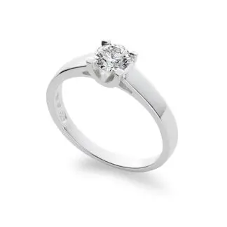 RD1674 - Solitaire Rings