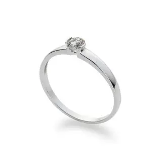 RD1846 - Solitaire Rings