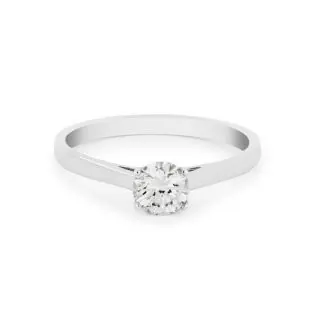 RD1144 - Solitaire Rings