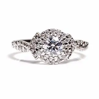 RD1226 - Halo Cluster Ring