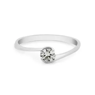 RD1852 - Solitaire Rings
