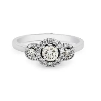 RD1669 - Halo Cluster Rings