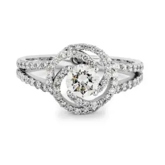 RD1541 - Halo Cluster Ring