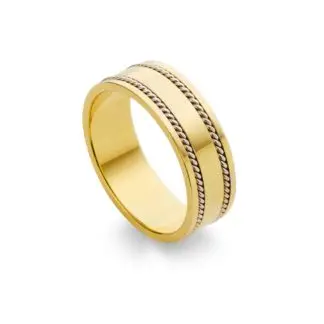 RW632 - Wedding Ring