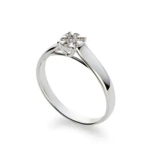 RD1754 - Solitaire Rings