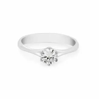 RD1590 - Solitaire Rings