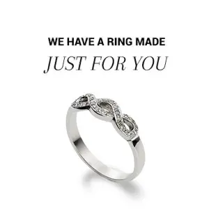 Full / Half Eternity Rings