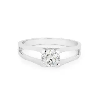 RD1383 - Solitaire Rings