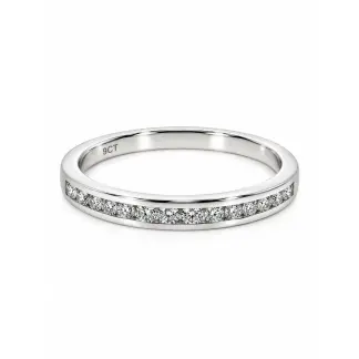 RL1868-Eternity Rings