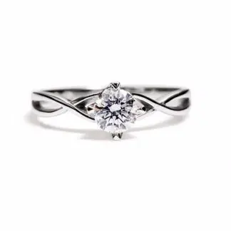 RD1149 - Solitaire Rings