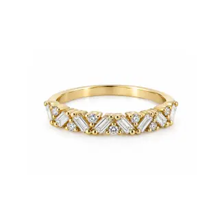 RL1865-Eternity Rings