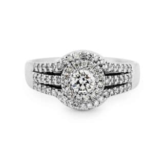 RD1347 - Halo Cluster Rings