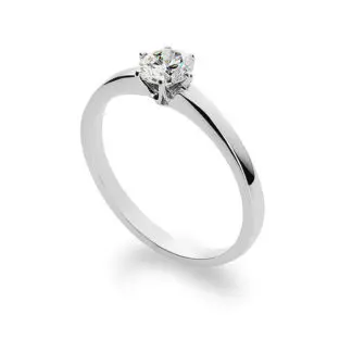 RD1282 - Solitaire Rings