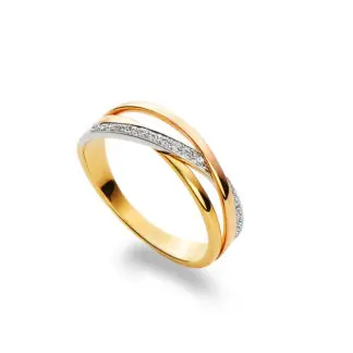 Eternity Ring - RD1531