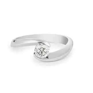 RD1542 - Solitaire Rings