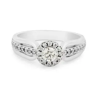 RD1369 - Halo Cluster Ring