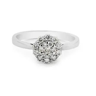RD1836 - Halo Cluster Ring