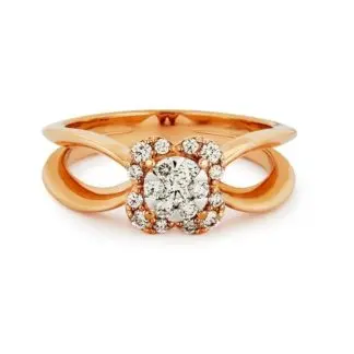 RD1253 - Halo Cluster Rings