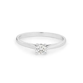 RD1650 - Solitaire Rings