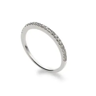 RD1312 - Eternity Rings