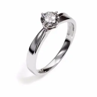 RD1147 - Solitaire Rings