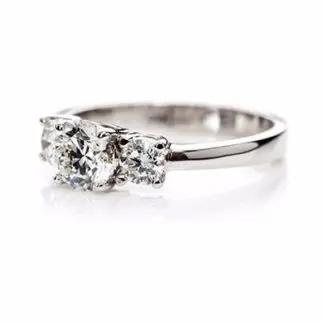 RD937 - Trilogy Rings