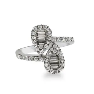 RD354 - Designer Ring