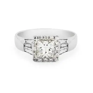 RD1315 - Halo Cluster Rings