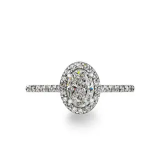 RD1726 - Halo Cluster Rings