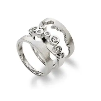 D287 - Designer Ring