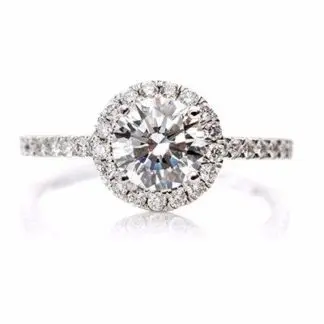 RD1063 - Halo Cluster Rings