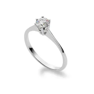 RD1156 - Solitaire Rings