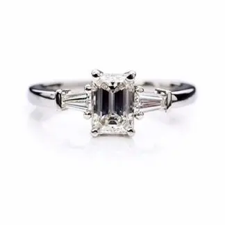 RD856 - Trilogy Rings