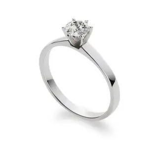 RD1481 - Solitaire Rings