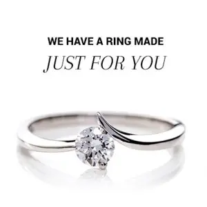 Solitaire Rings