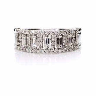 RD616 - Designer Ring