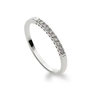 RD1472 - Eternity Rings