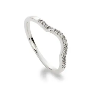 RD1347A - Eternity Rings