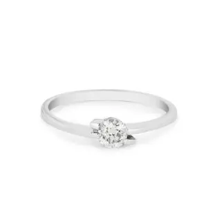 RD1123 - Solitaire Rings