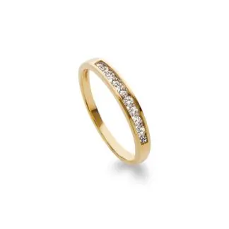CR902 - Eternity Ring