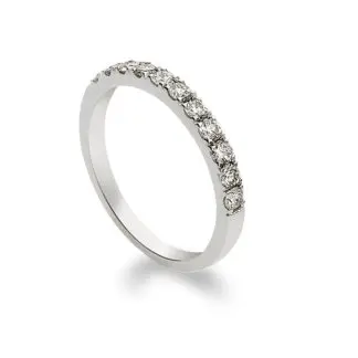 RD1080 - Eternity Rings