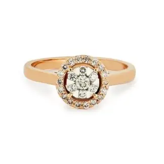 RD1252 - Halo Cluster Rings