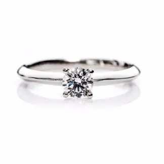 RD958 - Solitaire Rings