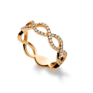 RD1443 - Eternity Rings