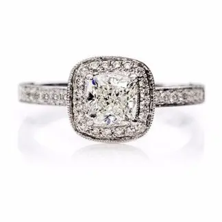 RD1011 - Halo Cluster Rings