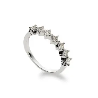 RD898 - Eternity Rings