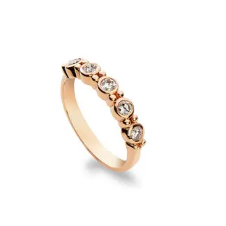 RD1406 - Eternity Rings