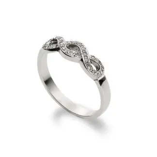 RD1097 - Eternity Rings