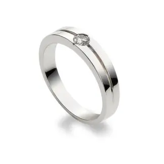 RD972 - Gents Ring