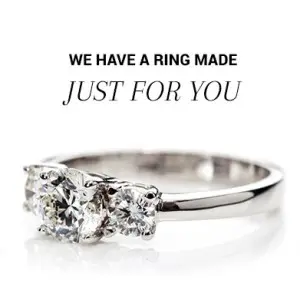 Trilogy Rings